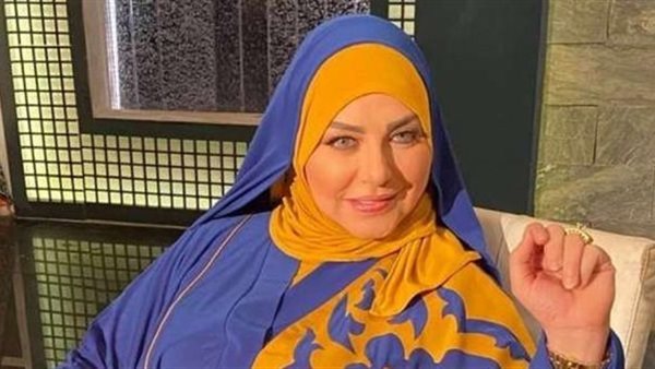 الفنانة المعتزلة