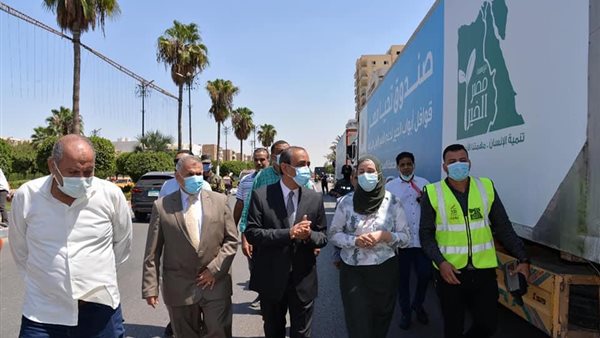 جانب من الحدث