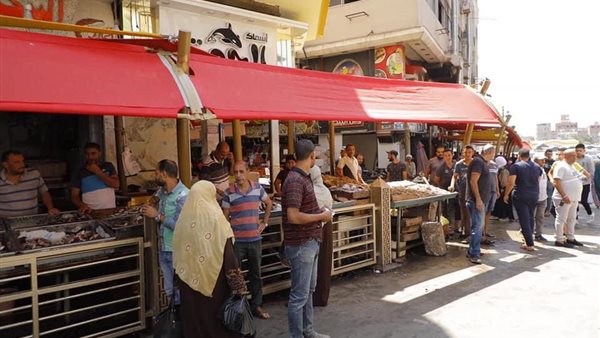 صورة من الحدث