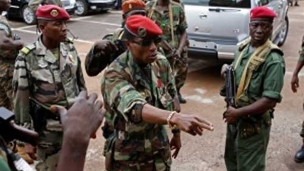 صورة من غينيا