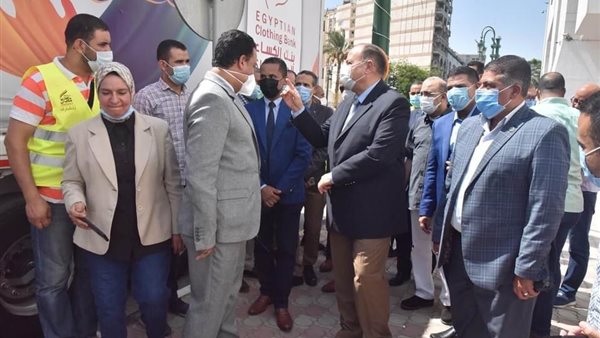 صورة من الحدث