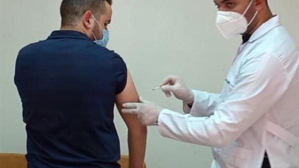 جانب من الحدث