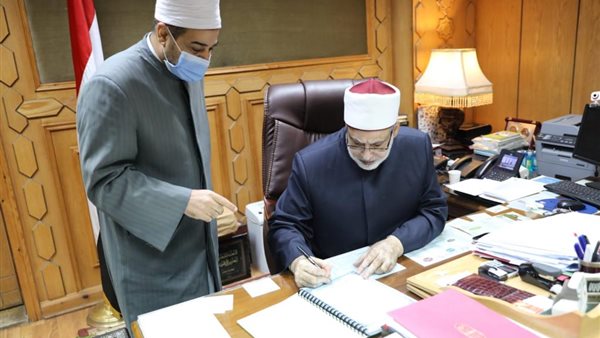 صورة من الحدث