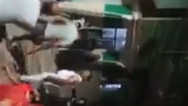 صورة من الفيديو 