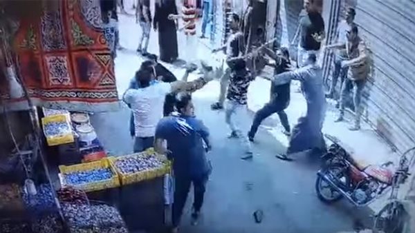 صورة من الحدث 