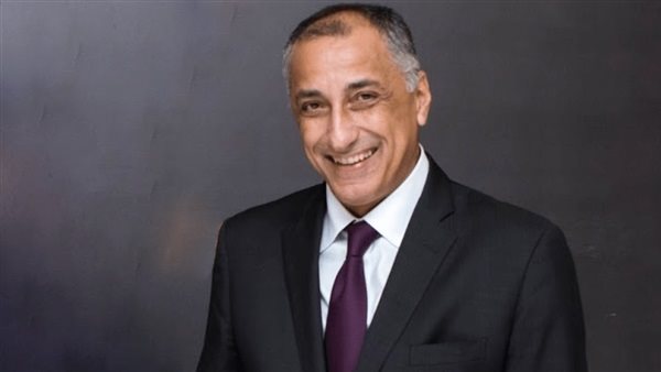 طارق عامر محافظ البنك