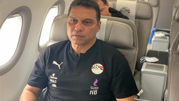 اقالة حسام البدري