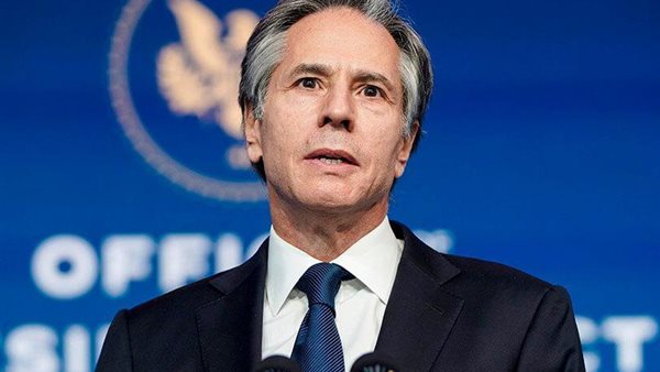 انطوني بلينكن