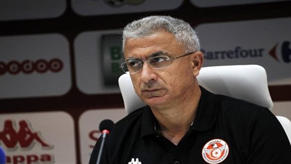مدرب تونس 