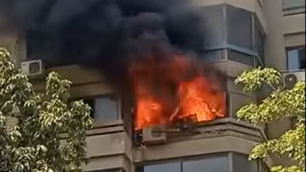 صورة من الحدث