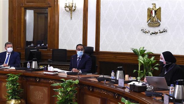 الدكتور مصطفى مدبولي