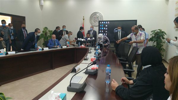 مؤشرات نتيجة تنسيق