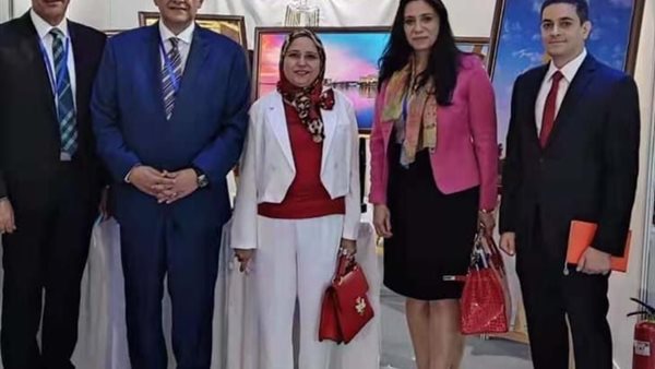 جانب من الحدث 