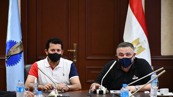 محافظ البحر الأحمر