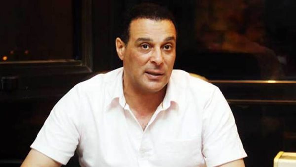 الحكم عصام عبد الفتاح