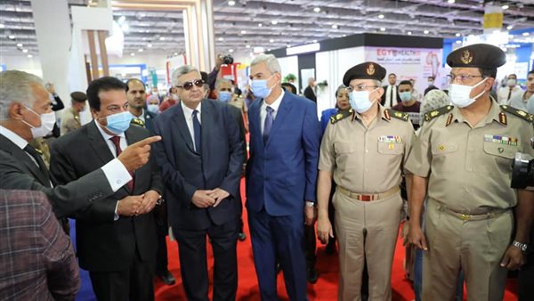 وزير التعليم العالي