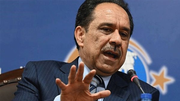 أحمد والي مسعود