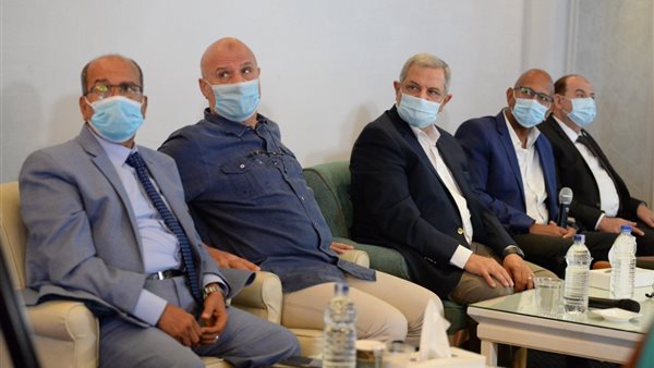 جانب من الحدث