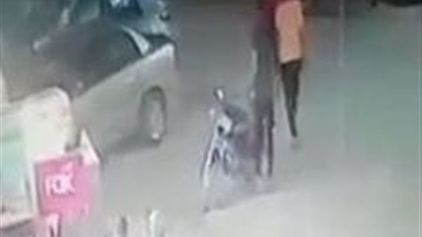 صورة من الحدث