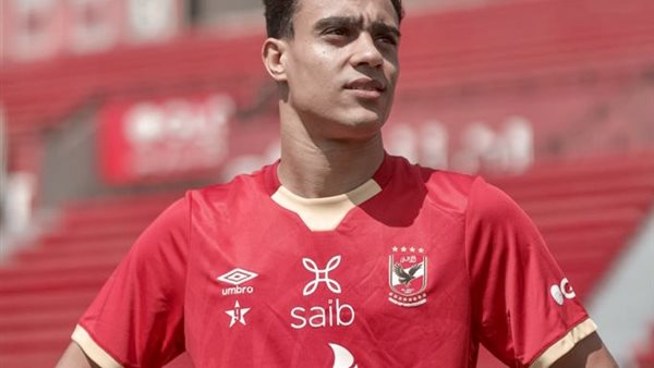 مصطفى البدرى 