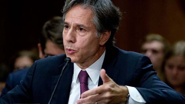 انتوني بلينكن