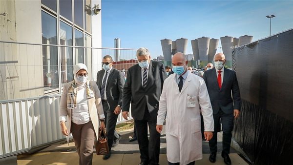 جانب من الحدث