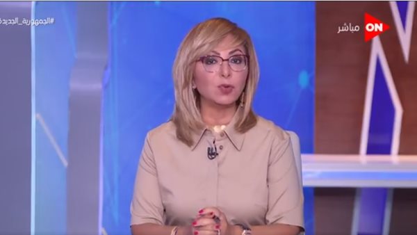 لميس الحديدي