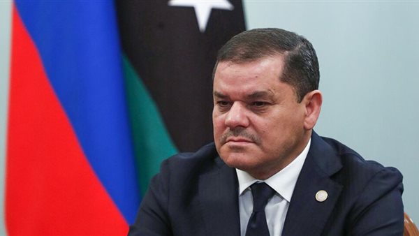 عبدالحميد الدبيبة