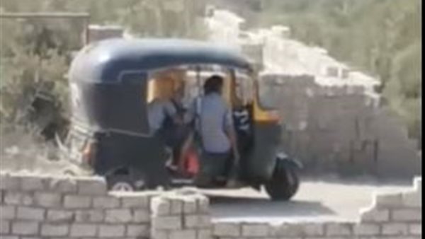 صورة من الحدث