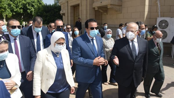 جانب من الحدث