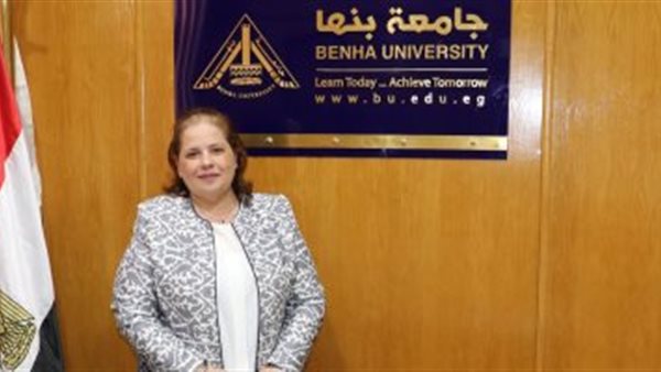 شيرين شوقى- أمين