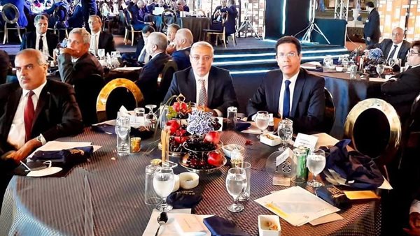 جانب من الحدث