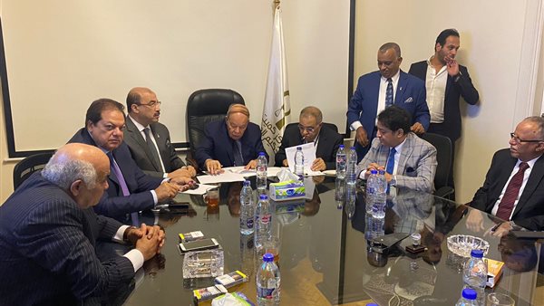 أحمد فتحي سرور