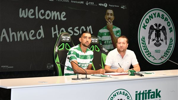 أحمد حسن كوكا