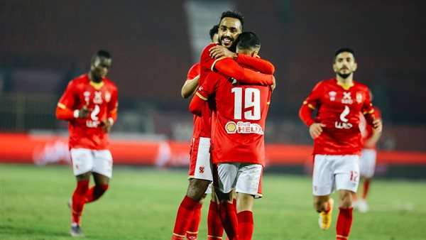 فريق الاهلي