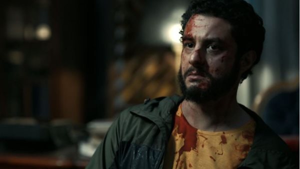 احمد الفيشاوي 