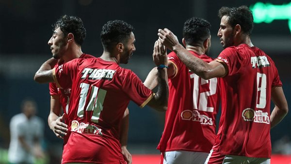 فريق الاهلي