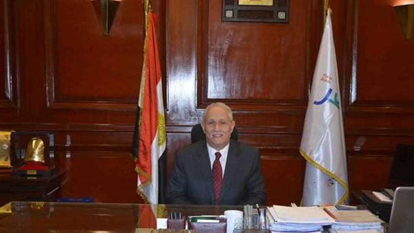 محافظ الاقصر 