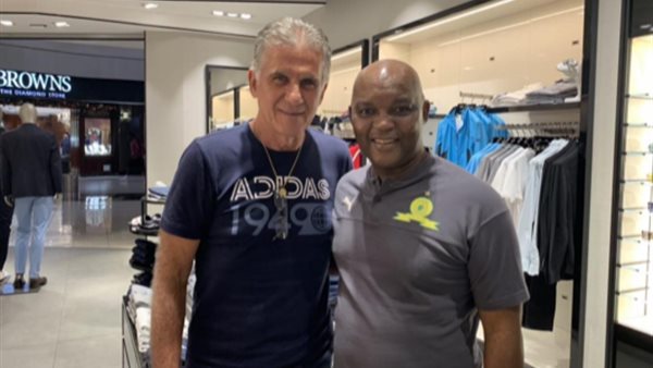 موسيمانى وكيروش 