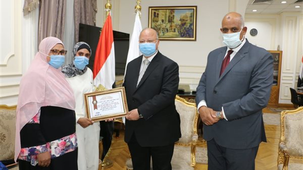 صورة من الحدث