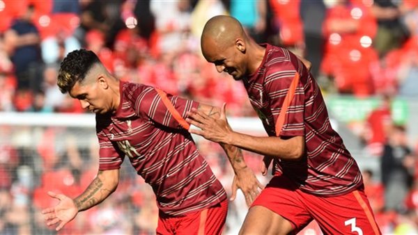 فابيانو وفيرمينو