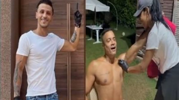 سمكري وسمكرية البني