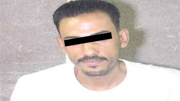 صورة المجني عليه