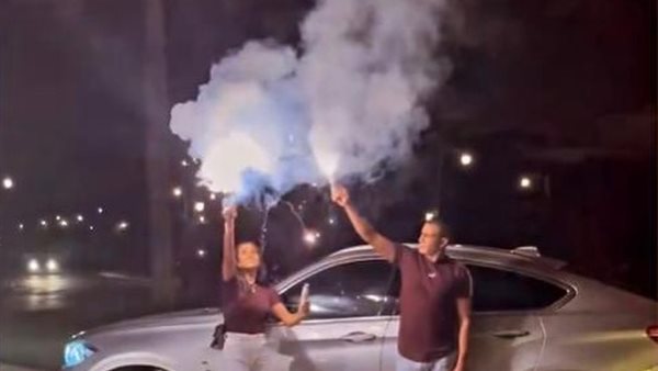 الحضرى ونجلته 