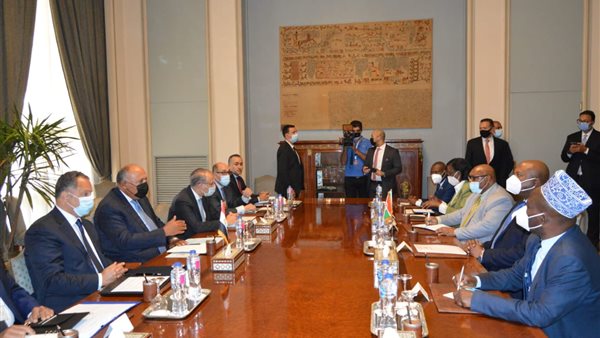 جانب من الجلسة