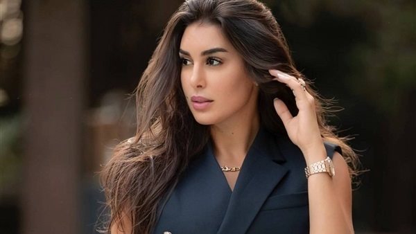 ياسمين صبري 