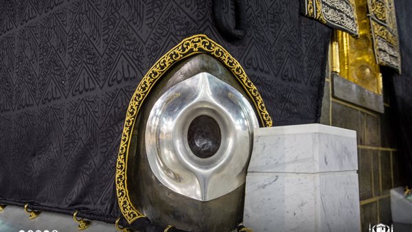 الحجر الاسود