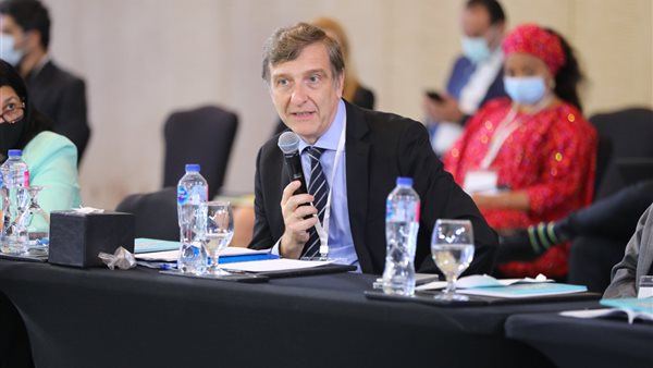 ألفريدو أباد