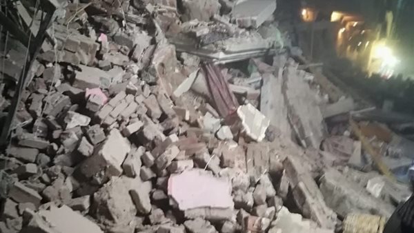 صورة من الحدث