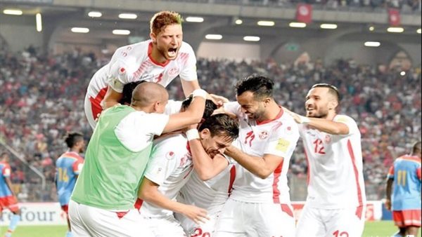 منتخب تونس 